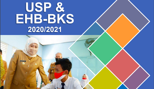 Siswa Kelas 12 Tekuni EHB BKS